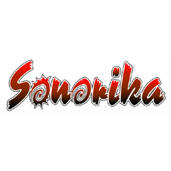 Logo manifstazione musicale Sonorika