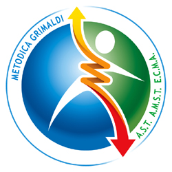 Logo "Metodica Grimaldi"