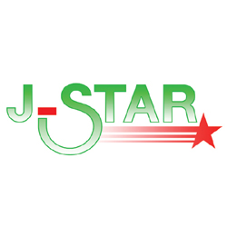 Logo dell'azienda J-Star