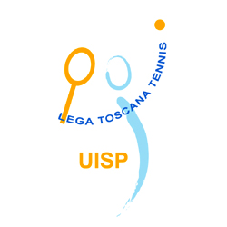 Logo Lega Toscana Tennis - UISP