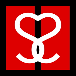 logo progetto Le porte rosse